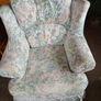 Sofa and armchair plus one armcheir free Image 3