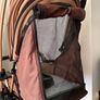 LuxeBreeze Lightweight Stroller Image 9