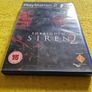 Forbiden Siren 2 PlayStation2 Ps2 Games Original Image 5