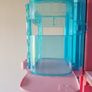 barbie dream house, doll house Image 6