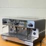 Iberital IB7 2 Group Commercial Coffee Espresso Machine Image 6