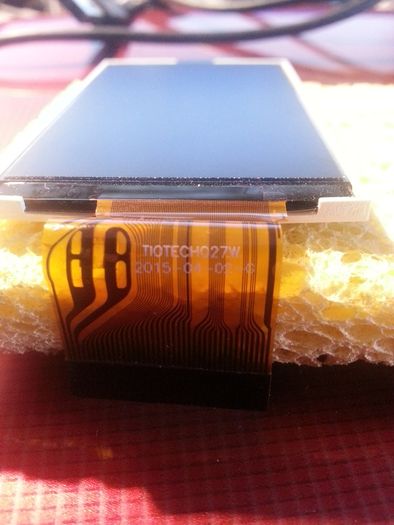 Navigator Lcd Bl-t27p05v0