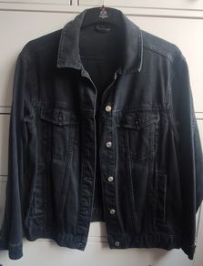 Topshop denim jacket