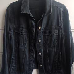 Topshop denim jacket