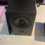 Diesis Audio Solitaire MK2  Speakers Image 3
