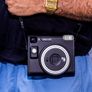 (Limited Time Offer, For EUR 99 Only) BRAND NEW Fujifilm Instax Square SQ40 Camera Image 4