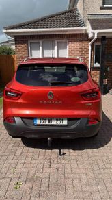 2016 Renault Kadjar