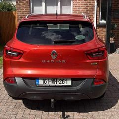 2016 Renault Kadjar