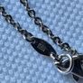 NEW - Sterling silver necklace Image 2