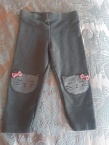 Baby girls leggings
