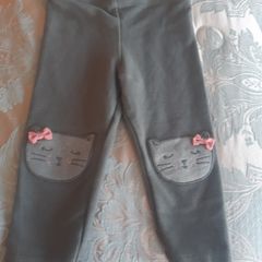 Baby girls leggings