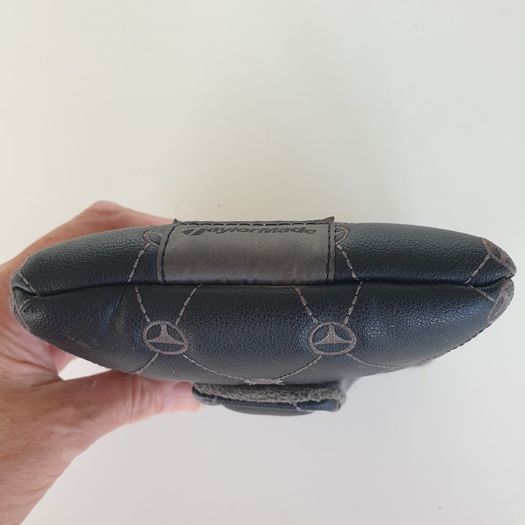 Taylormade mallet putter headcover