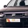 Mk4 golf leather heated 3 door Recaro seats cards Image 10