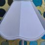 2 x Vintage Lampshades Image 2