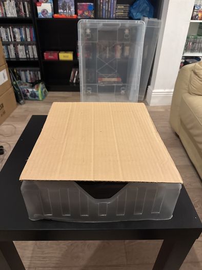 Sega Mega Drive Boxed Special 3 Game Pack Edition