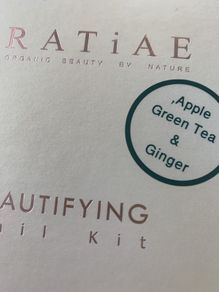 nail kit