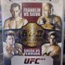 Ufc Dvd Bundle Collection Mixed Martial Arts Anderson Silva Brock Lesnar Conor Mcgregor Etc Image 4