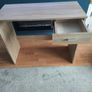 computer desk Image 2