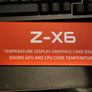 GPU holder with LCD and ARGB / Boxed Image 3