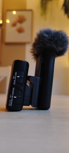 Sony ECM-W2BT Bluetooth Wireless Vlogging Microphone