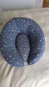 pregnancy pillow