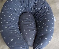 pregnancy pillow