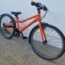 Carrera Abyss JR bike Image 4