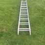 Roofing ladder Image 2