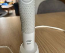 Oral B Pro Timer Electric Toothbrush