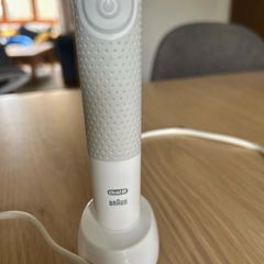 Oral B Pro Timer Electric Toothbrush