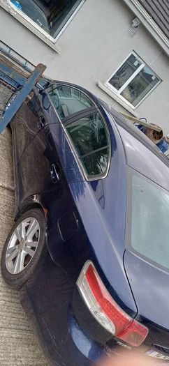2010 Toyota Avensis