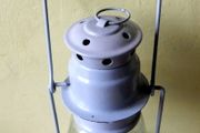 Candle Lamp