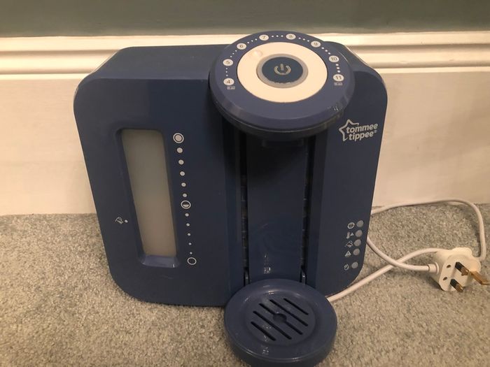 Tommee Tippee Perfect Prep Day & Night