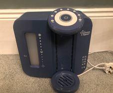 Tommee Tippee Perfect Prep Day & Night