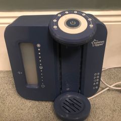 Tommee Tippee Perfect Prep Day & Night