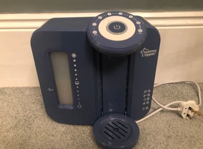 Tommee Tippee Perfect Prep Day & Night