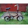 1948 Folding bicycle Image 2