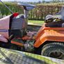 garden mower Image 5