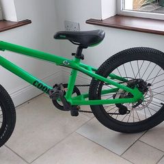 Charge Cooker 20 inch kids bike