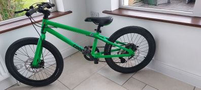 Charge Cooker 20 inch kids bike