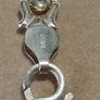 Sterling silver bracelet Image 3