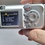 Canon PowerShot A420 Image 3