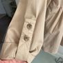 Old Navy peplum jacket/top size medium 12 Image 8