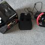 Thrustmaster steering wheel gaming Image 2