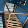 Ikea kids bed Image 3