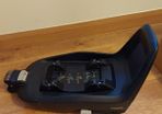Isofix + seat