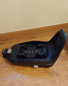 Isofix + seat