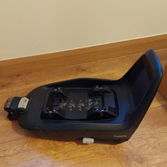 Isofix + seat