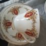 Royal Tara "Cupid" tea set Image 4