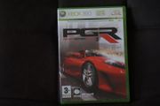 XBOX360 | PGR  Project Gotham Racing 3